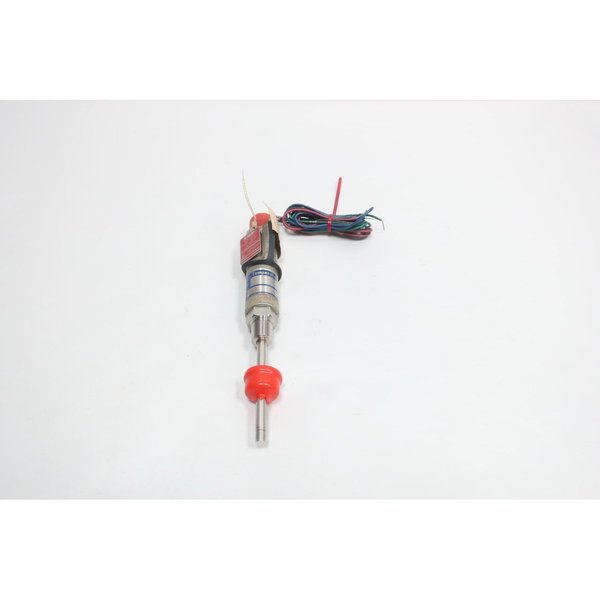 Sor Temperature 125/250V-Ac 30V-Dc Pressure Switch 500-138 201AC-AF125